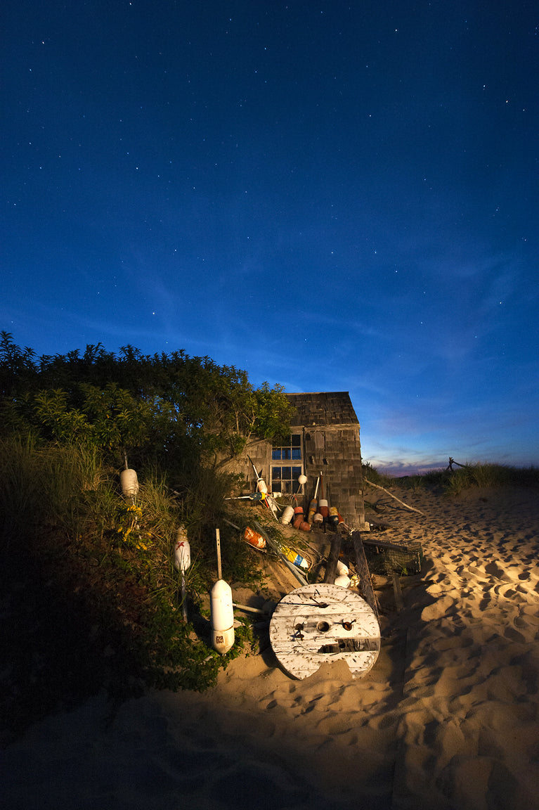 Eileen Counihan Selected as Featured Artist for Center for Fine Art Photography in Colorado