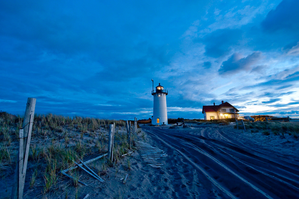 Cape Cod