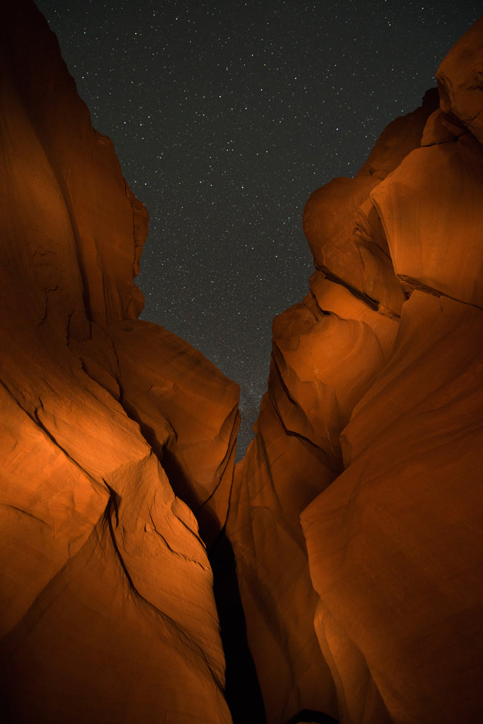Antelope Canyon 1 - Arizona