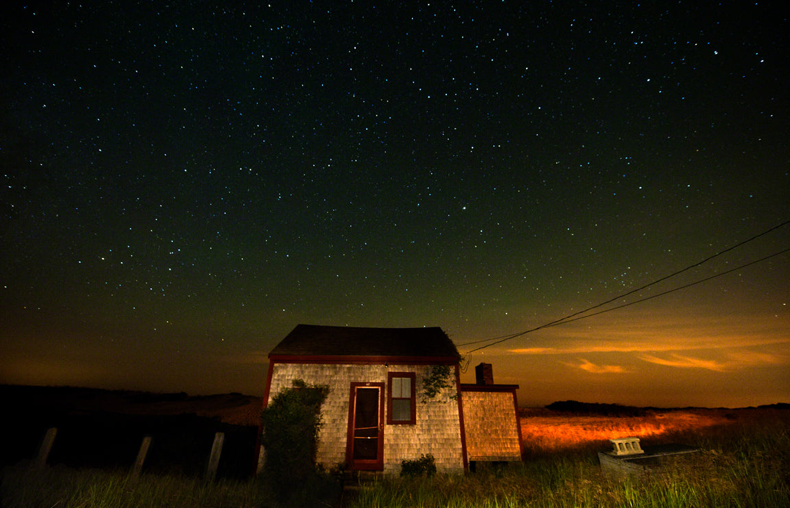 Corn Hill, Truro