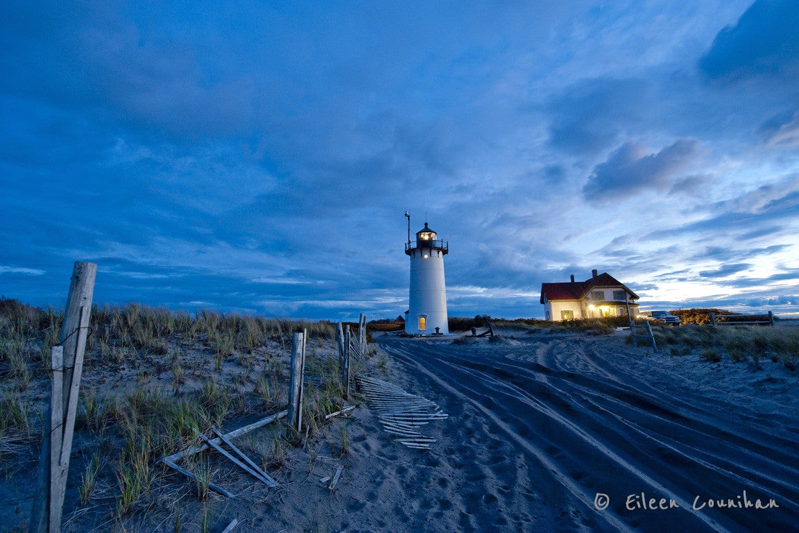 Race Point Light, Provincetown