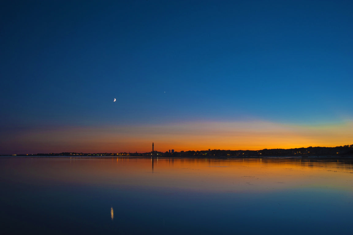 Harbor Light, Provincetown