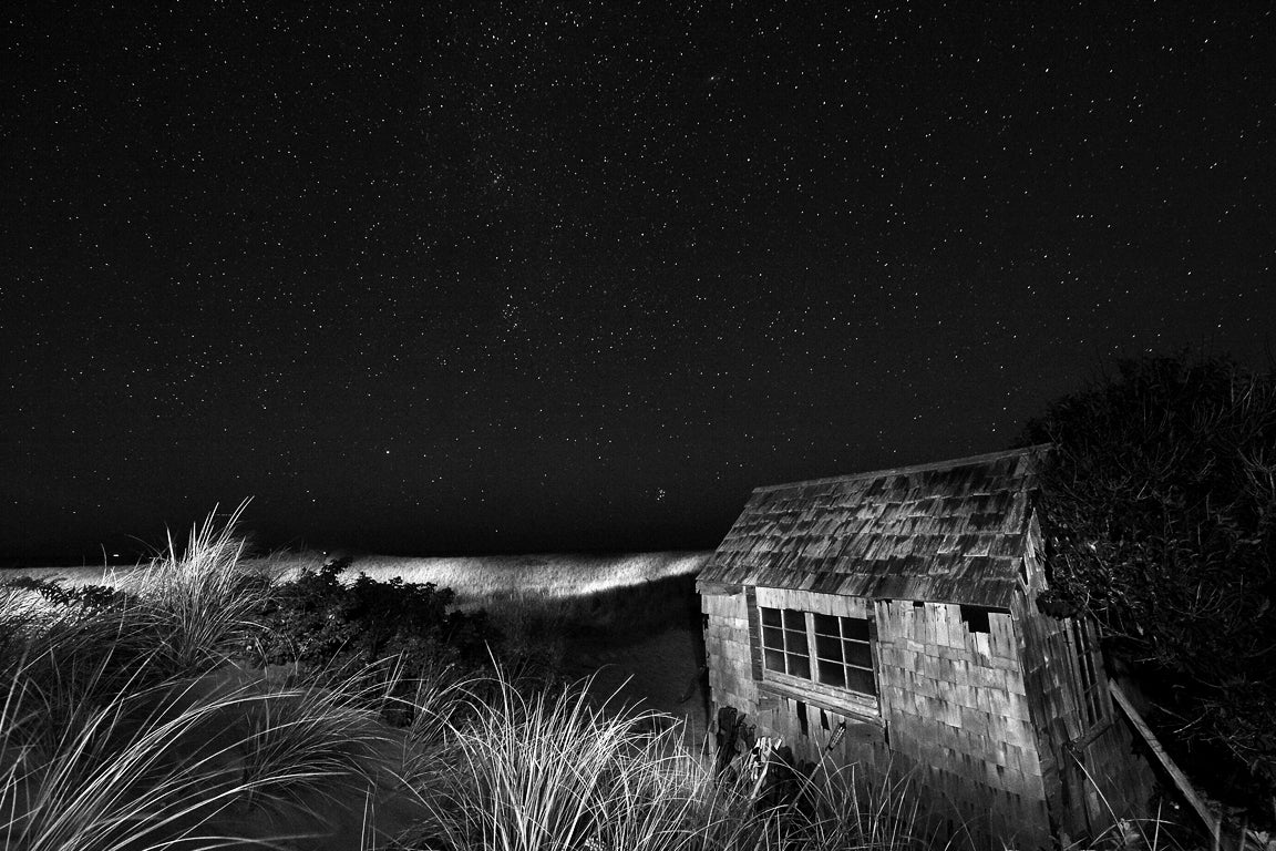 Harry Kemp Dune Shack, Provincetown