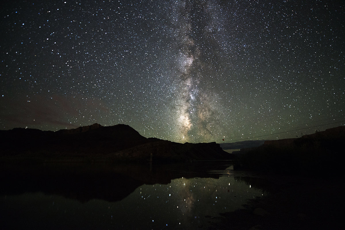 Lee's Ferry, Arizona