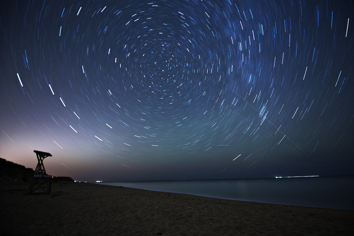 Newcomb Hollow, Wellfleet