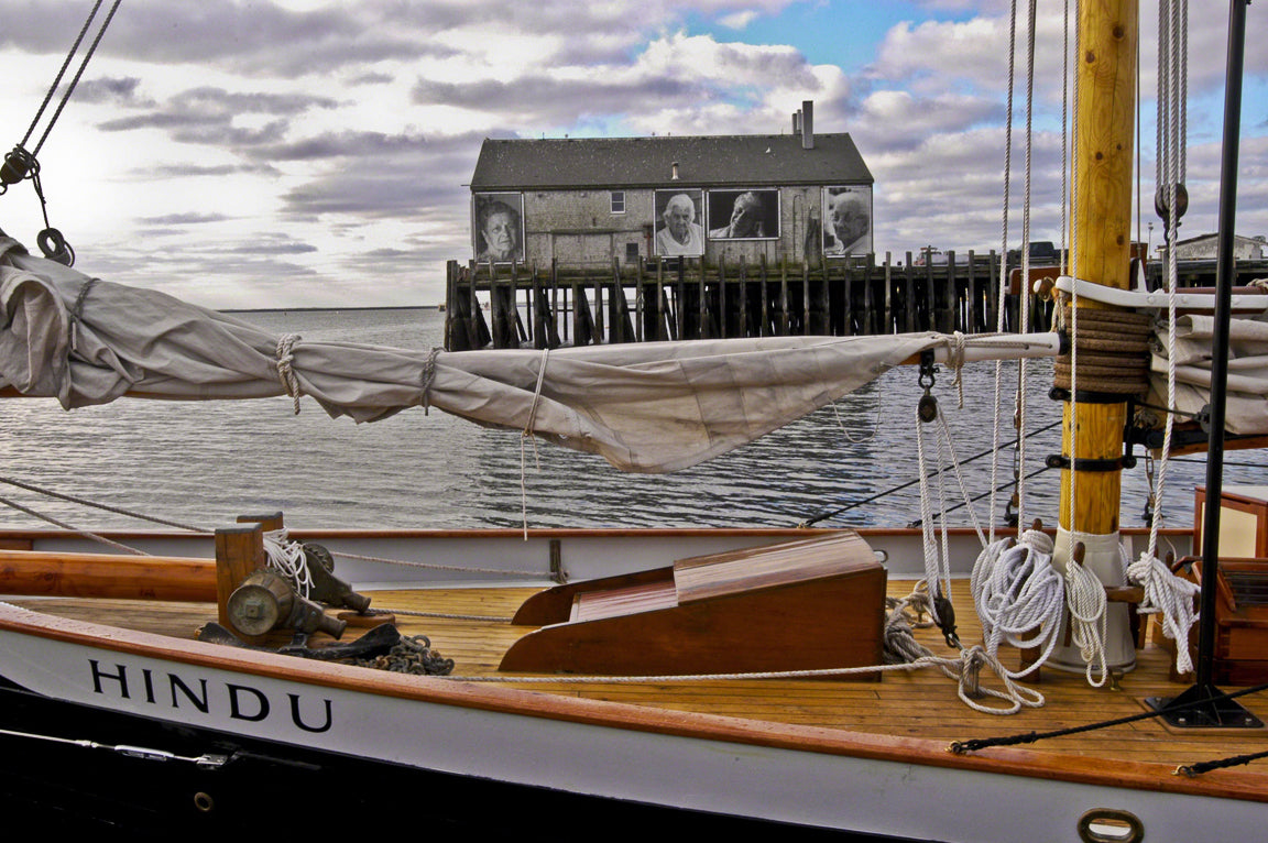 The Hindu, Provincetown