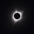 The Total Solar Eclipse, Wyoming